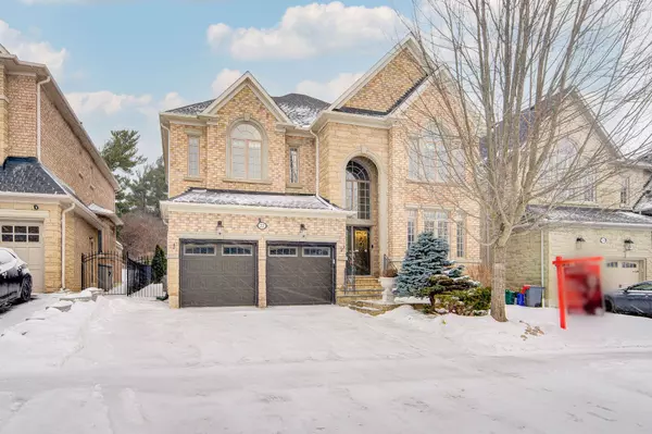 Richmond Hill, ON L4E 4R7,22 Pagean DR