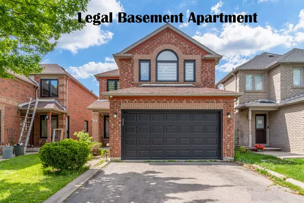 3 Forestgrove CIR, Brampton, ON L6Z 4T2