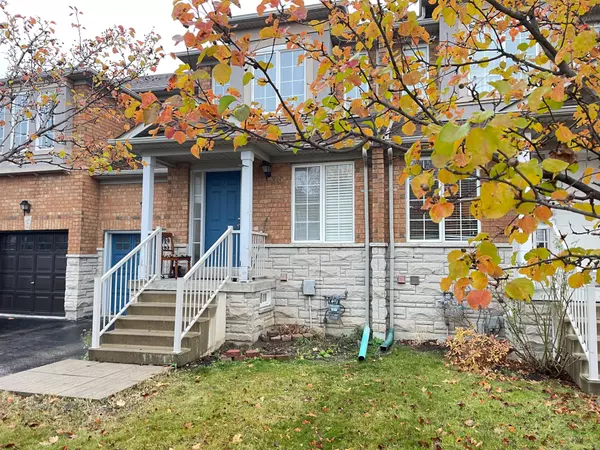 33 Moresby ST, Richmond Hill, ON L4B 4K9