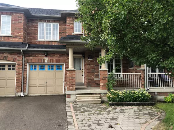 42 Levellands CRES, Richmond Hill, ON L4B 0A5