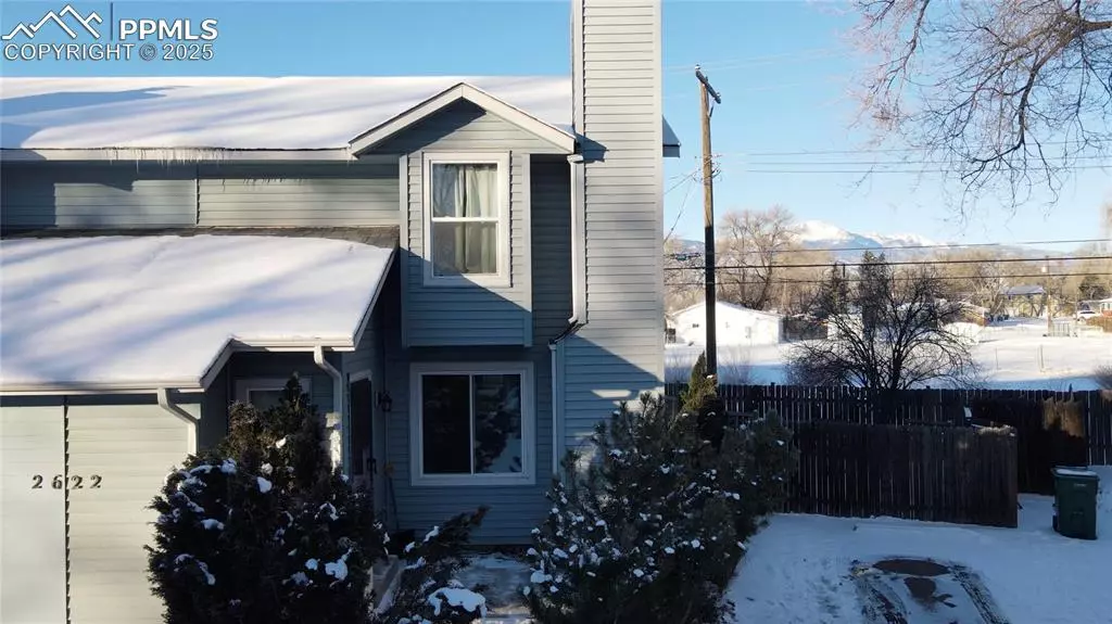 2622 E Dale ST #B, Colorado Springs, CO 80909