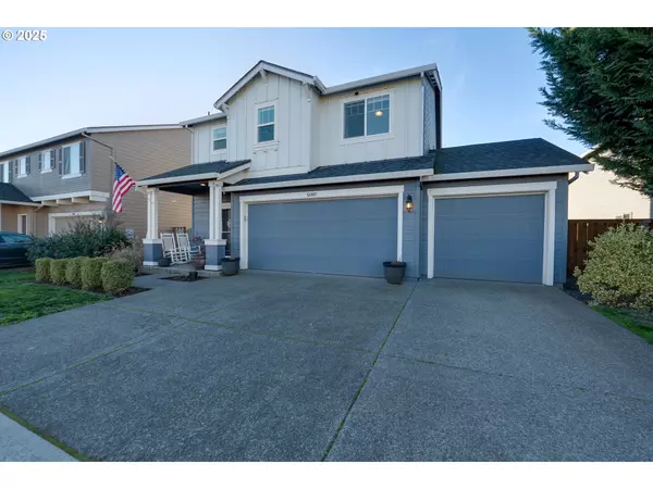 Scappoose, OR 97056,51307 SW RHINE DR