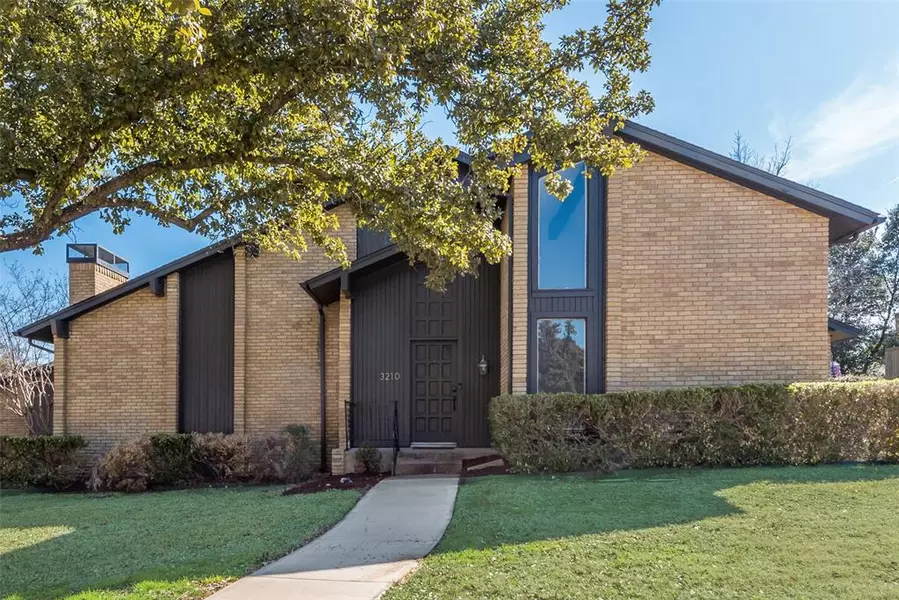 3210 Coronado Street, Irving, TX 75062