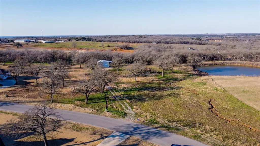 1019 Bluebonnet Ridge, Weatherford, TX 76087