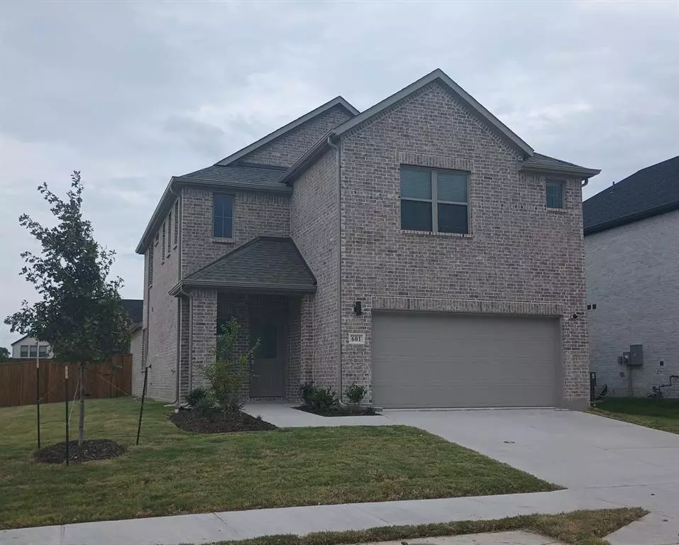 Mckinney, TX 75071,601 Cottagewood Drive