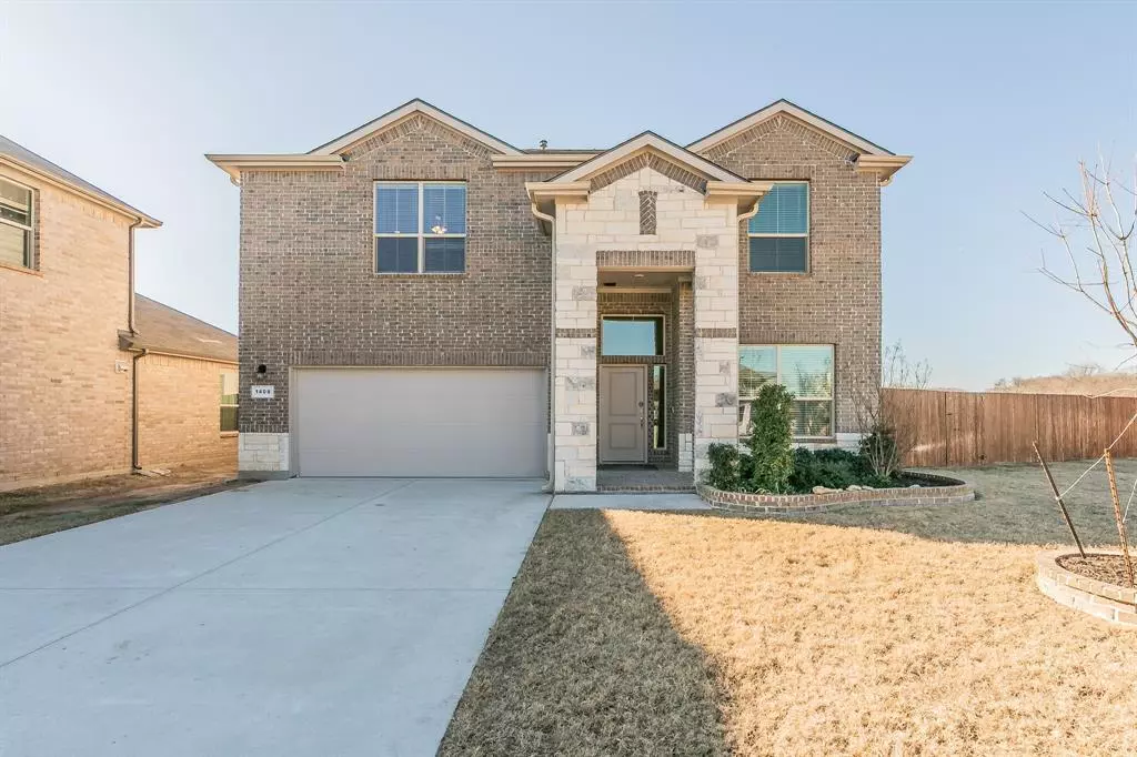 Fort Worth, TX 76247,1408 Archway Court