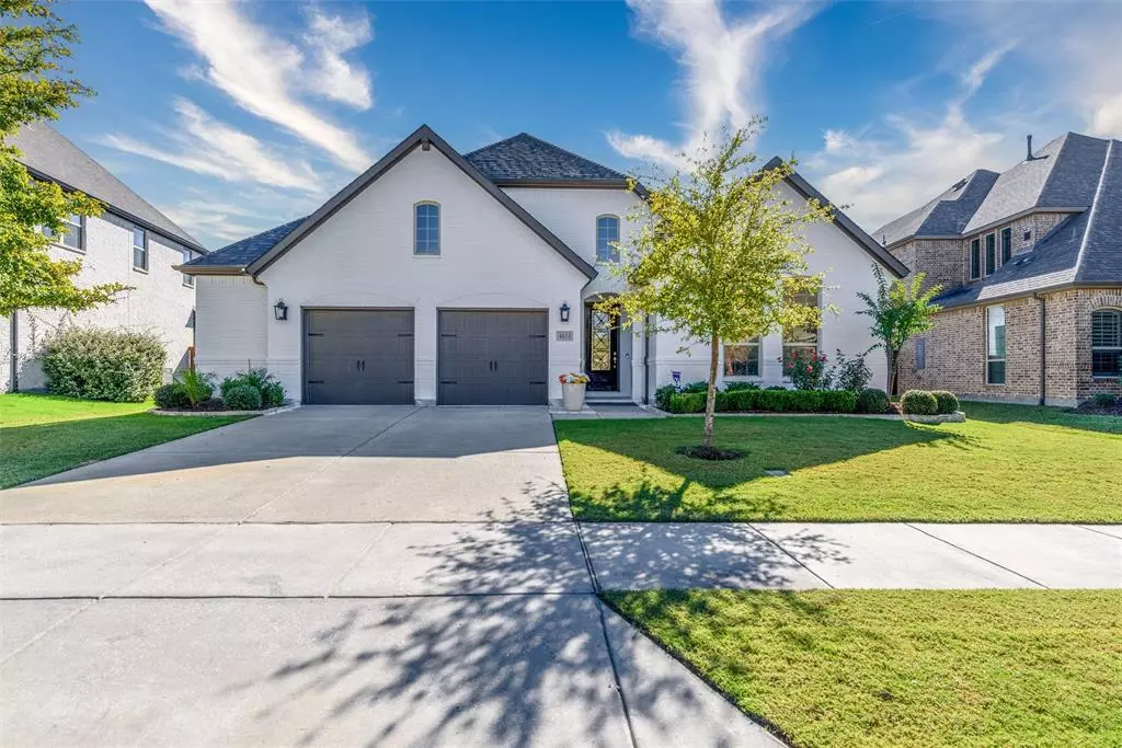 Prosper, TX 75078,4031 Blue Sage Drive