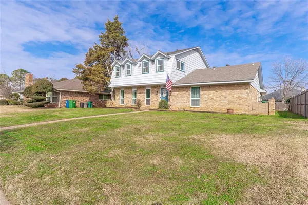 Hickory Creek, TX 75065,19 Whispering Lane