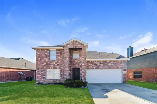 7607 Tin Cup Drive, Arlington, TX 76001