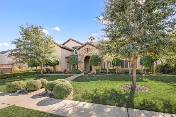 Southlake, TX 76092,617 Rancho Laredo Trail