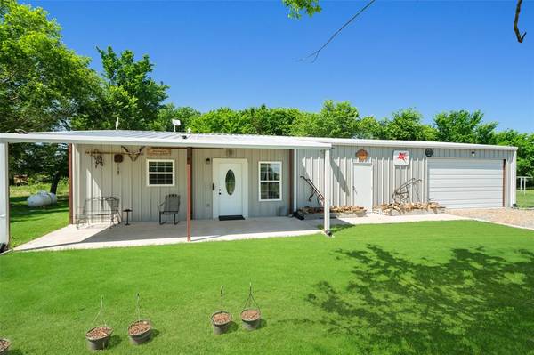 1071 County Road 1145, Ravenna, TX 75476