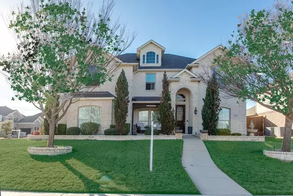 Plano, TX 75074,6321 Oceanview Drive