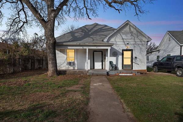 726 Chestnut Street, Abilene, TX 79602