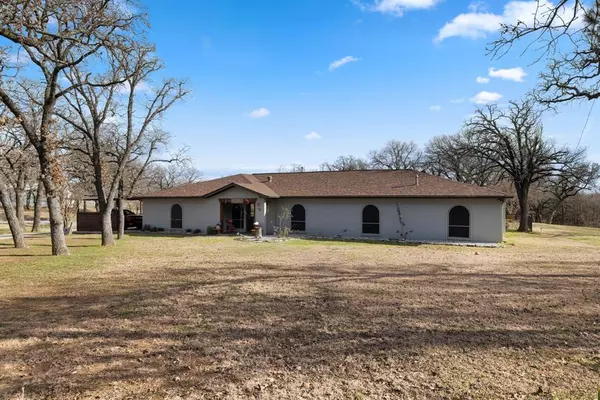 Burleson, TX 76028,6525 Fm 2738