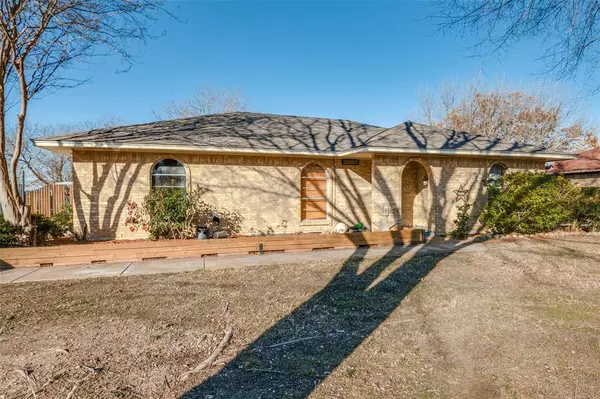 Red Oak, TX 75154,107 Carol Lane