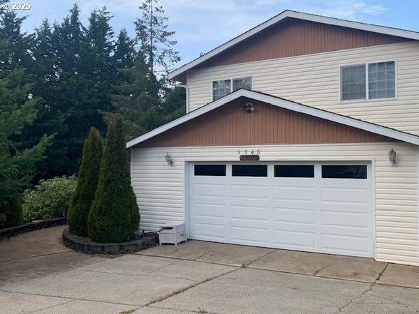 3340 REDWOOD LOOP, Florence, OR 97439