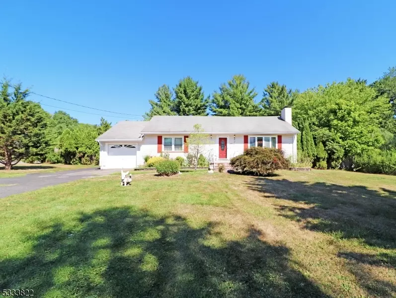 380 River Rd, East Hanover Twp., NJ 07936