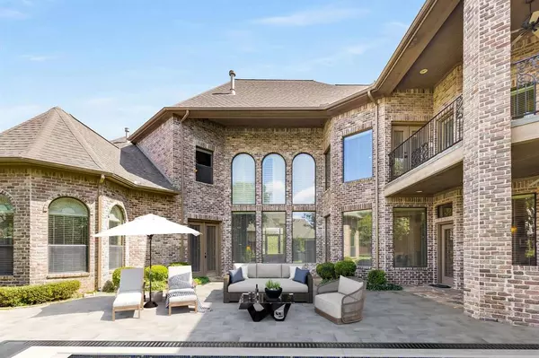 Colleyville, TX 76034,6720 St Moritz Parkway