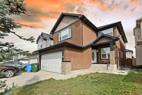 Calgary, AB T3J 0C4,51 Saddlecrest GDNS NE