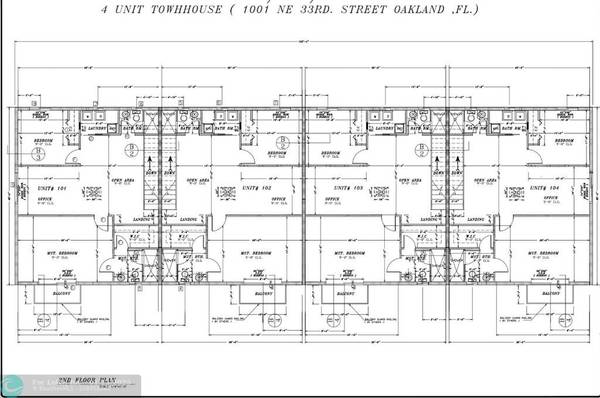 Oakland Park, FL 33334,1001 NE 33rd St