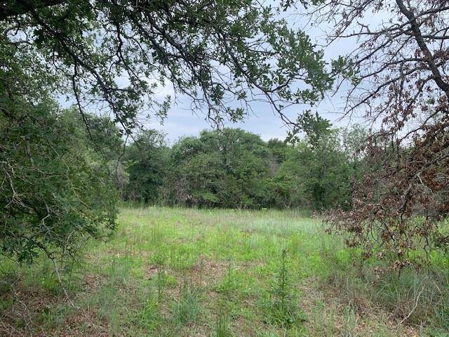 3.78 acres Boyd Road, Azle, TX 76020