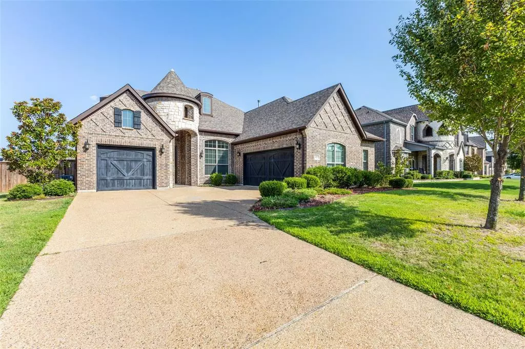 Forney, TX 75126,913 Blue Jay Way