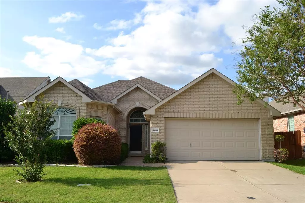 Mckinney, TX 75071,5404 Briarwood Drive