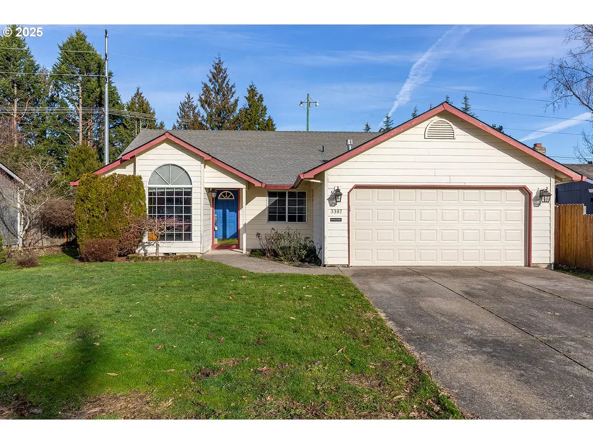 Hillsboro, OR 97124,3387 NE OLYMPIC ST