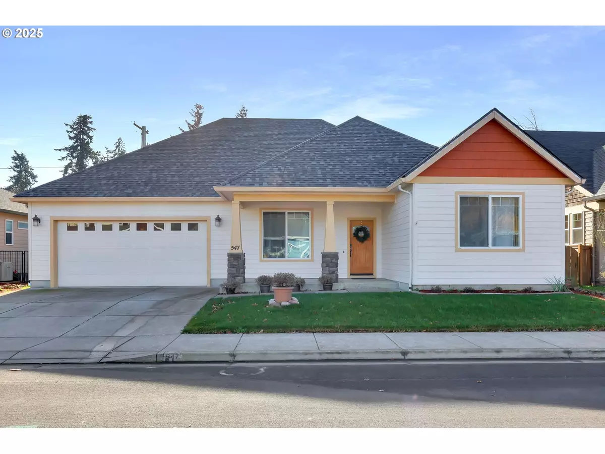 Springfield, OR 97477,547 ETHAN CT