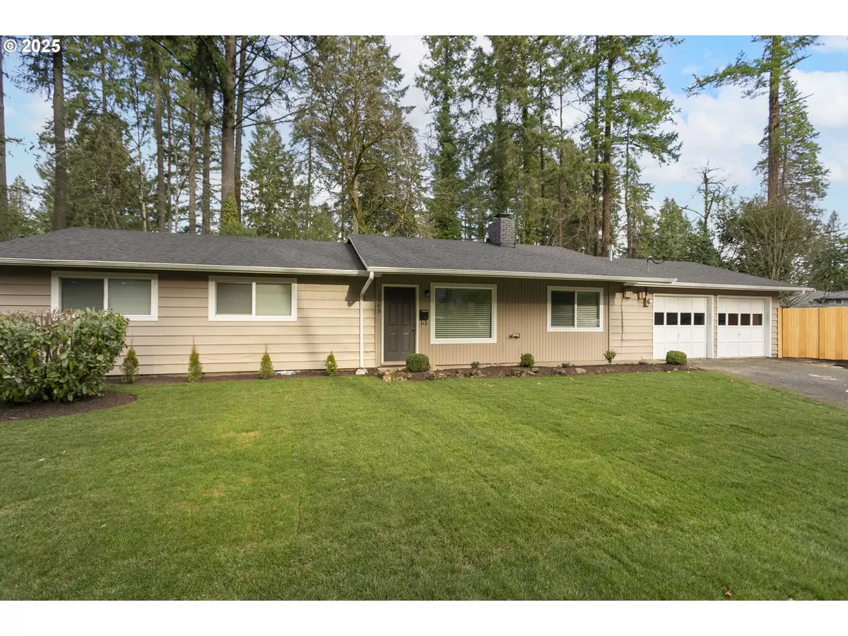 Lake Oswego, OR 97035,3569 SUNWOOD CT