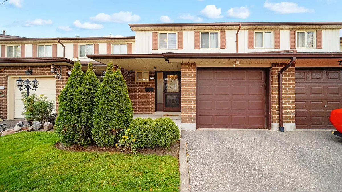 Brampton, ON L6V 3H9,197 Baronwood CT