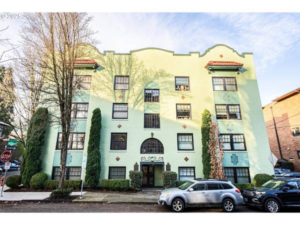 507 NW 22ND AVE #206, Portland, OR 97210