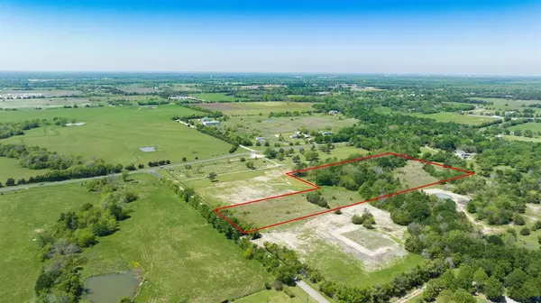 Lone Oak, TX 75453,TBD County Road 3520 Drive #3520