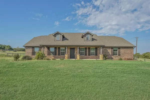 Springtown, TX 76082,100 Stella Lane