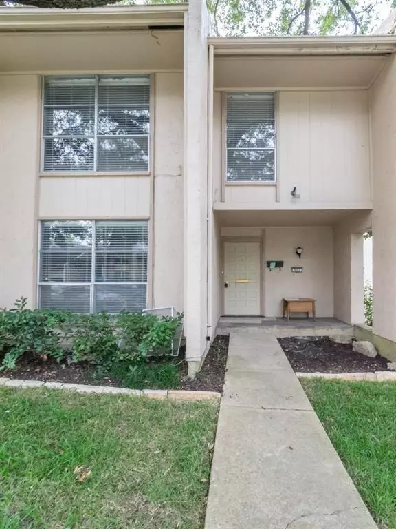 317 Valley Park Drive, Garland, TX 75043