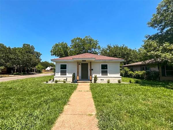 219 N Grand Avenue, Sherman, TX 75090