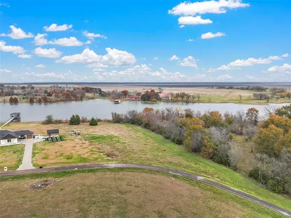 Kerens, TX 75144,Lot 10 Grand Oasis