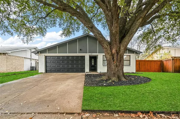 Garland, TX 75043,334 Clover Lane