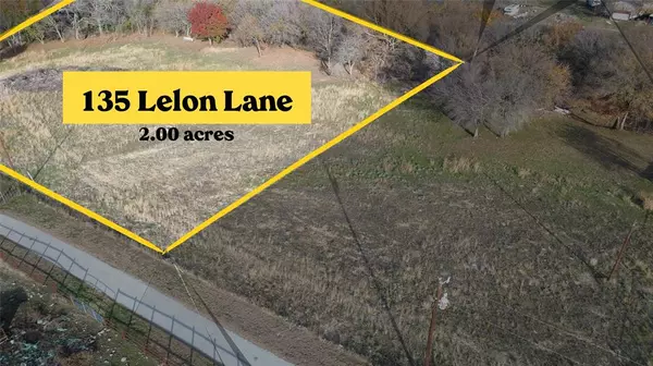 135 Lelon Lane, Springtown, TX 76082