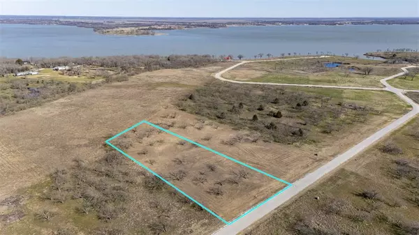 Corsicana, TX 75109,TBD Lot 97 Pisgah Crossing