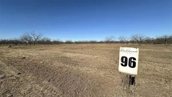 Corsicana, TX 75109,TBD Lot 97 Pisgah Crossing