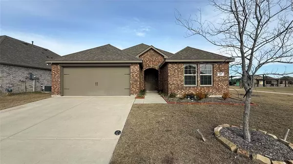 702 Spur Ridge, Princeton, TX 75407