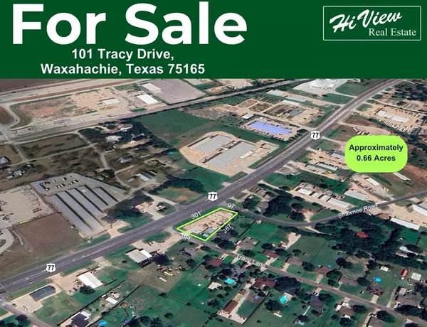 Waxahachie, TX 75165,101 Tracy Drive