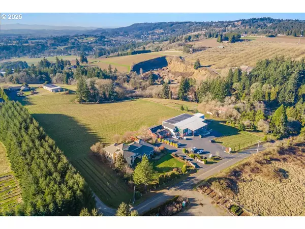 Newberg, OR 97132,32230 NE OLD PARRETT MOUNTAIN RD