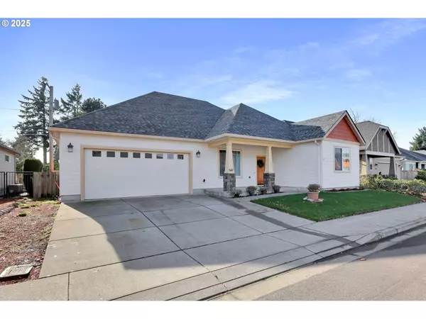 Springfield, OR 97477,547 ETHAN CT