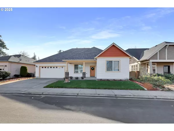 Springfield, OR 97477,547 ETHAN CT