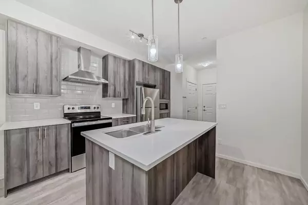 151 Legacy Main ST SE #5205, Calgary, AB T2X4A4