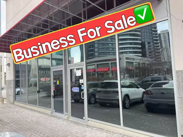 7181 Yonge ST ##33-35, Markham, ON L3T 0C7