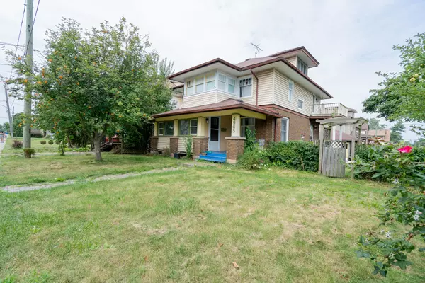 Niagara Falls, ON L2E 1K3,4965 Jepson ST