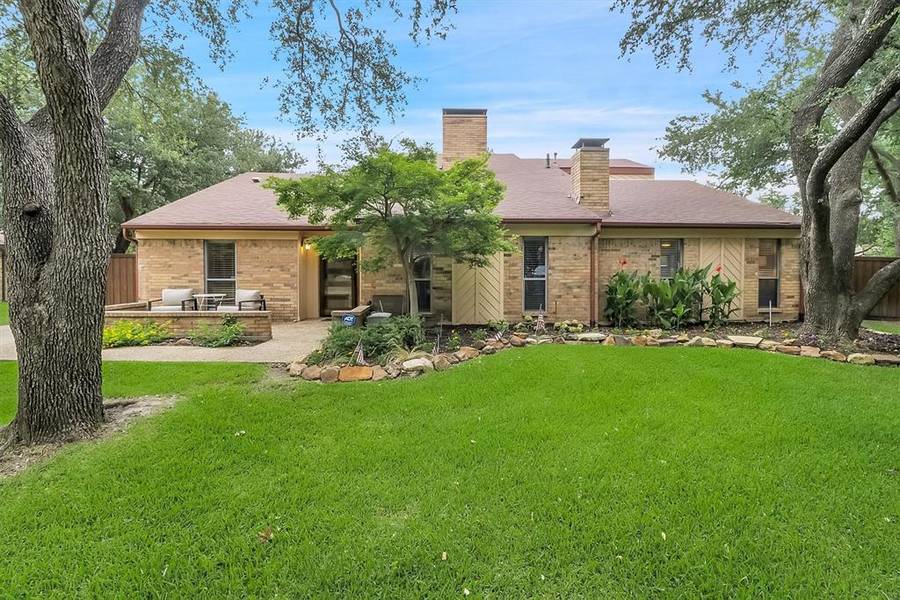 2708 Sherrill Park Court, Richardson, TX 75082